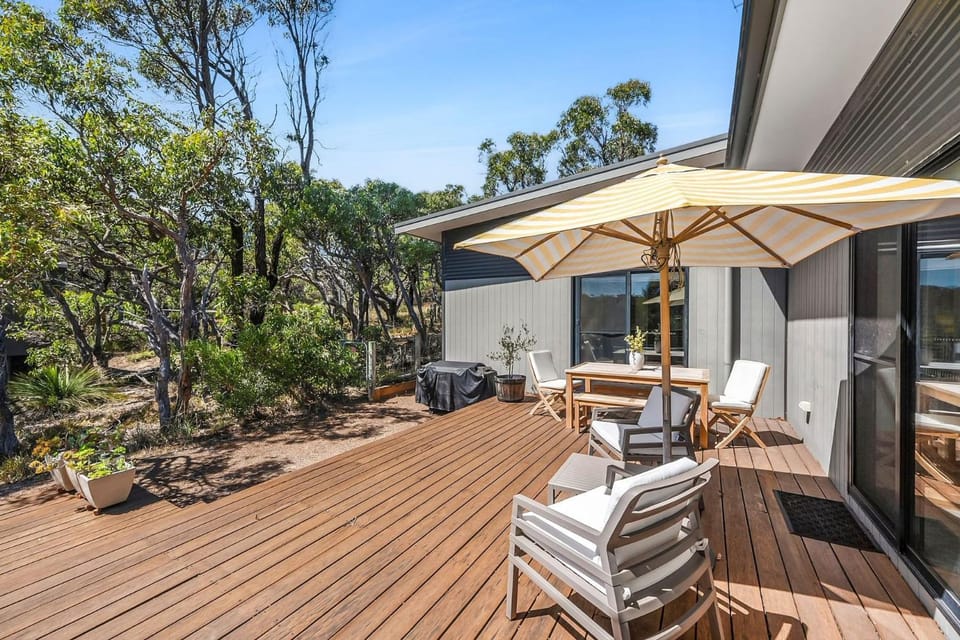 She Oak Bush Haven House in Aireys Inlet