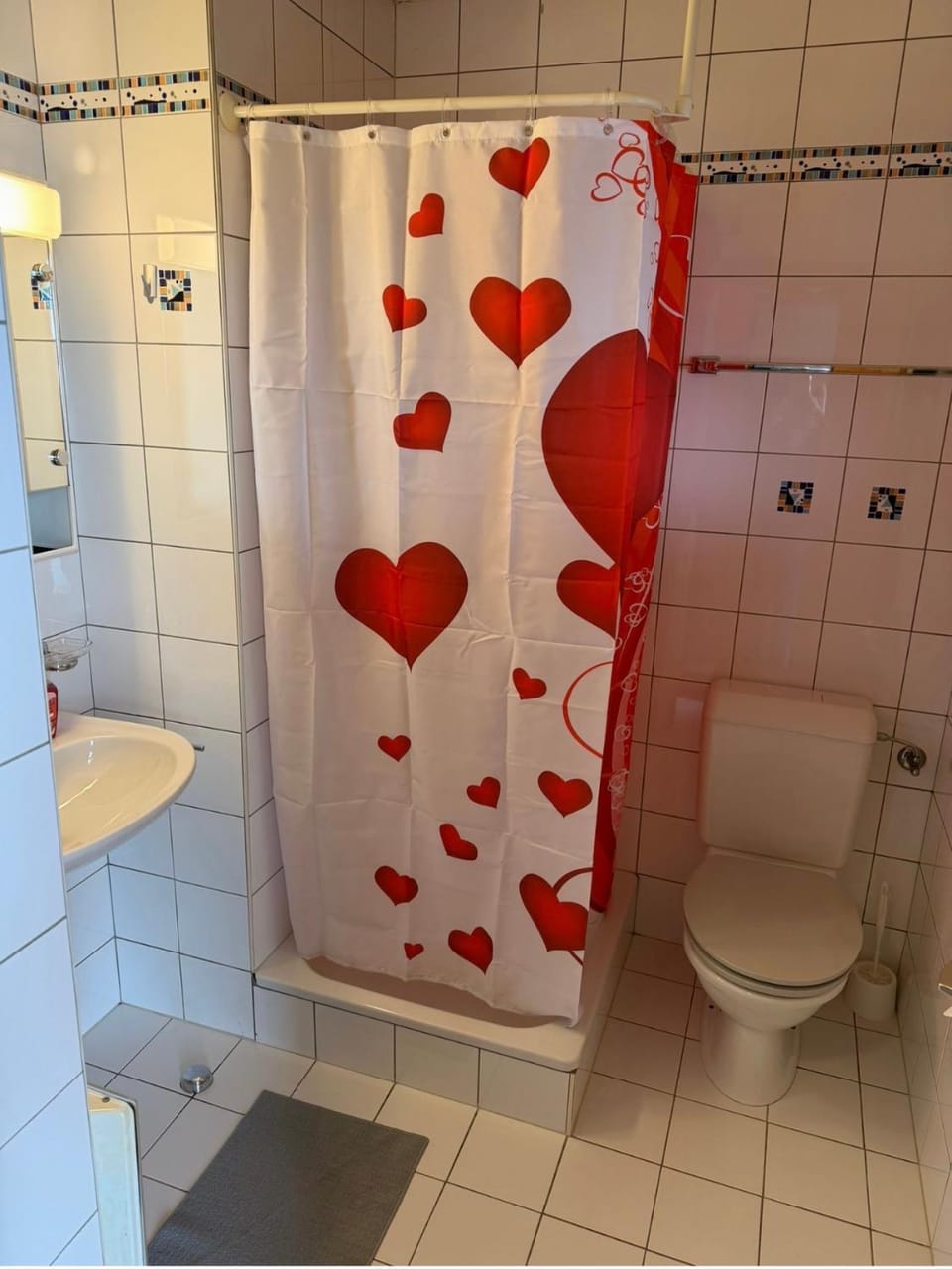 50 Nuances of Moléson Apartment in Fribourg, Switzerland