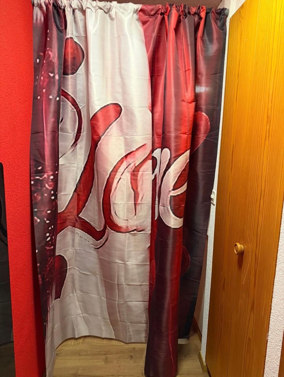 50 Nuances of Moléson Apartment in Fribourg, Switzerland