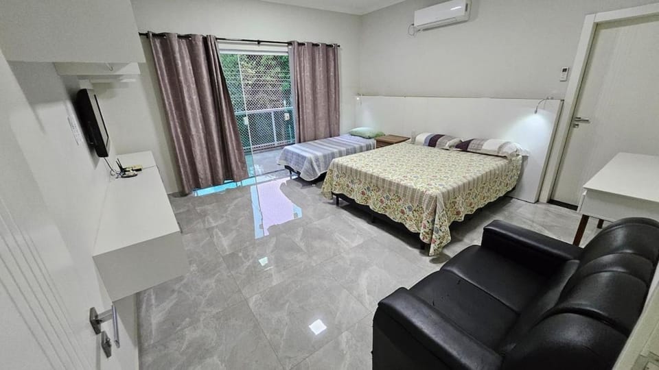 Refúgio Bosque da Vila House in Foz do Iguaçu
