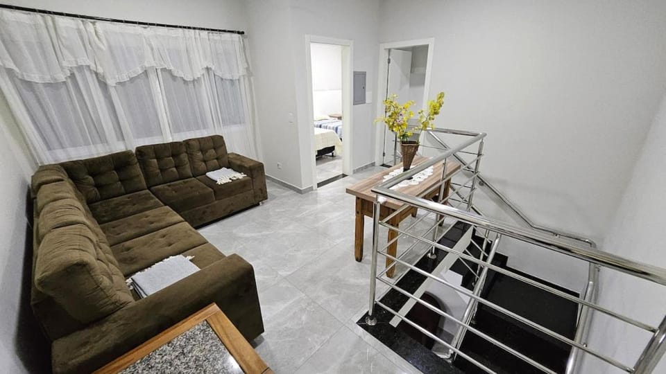 Refúgio Bosque da Vila House in Foz do Iguaçu