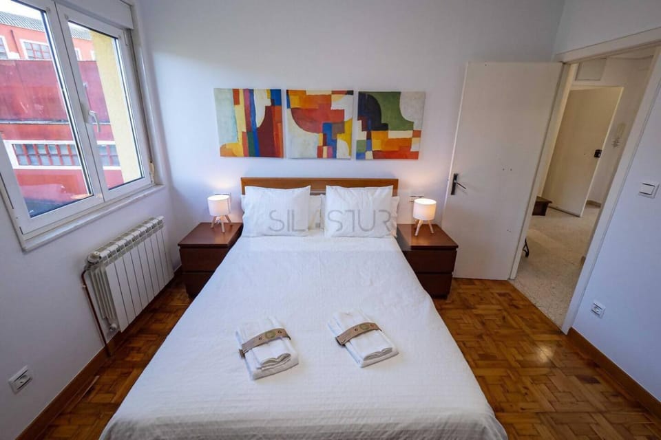 Casa Güelina By Silastur House in Asturias