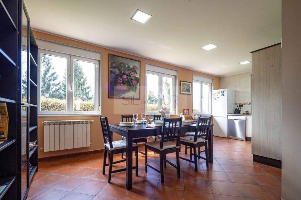 Casa Güelina By Silastur House in Asturias