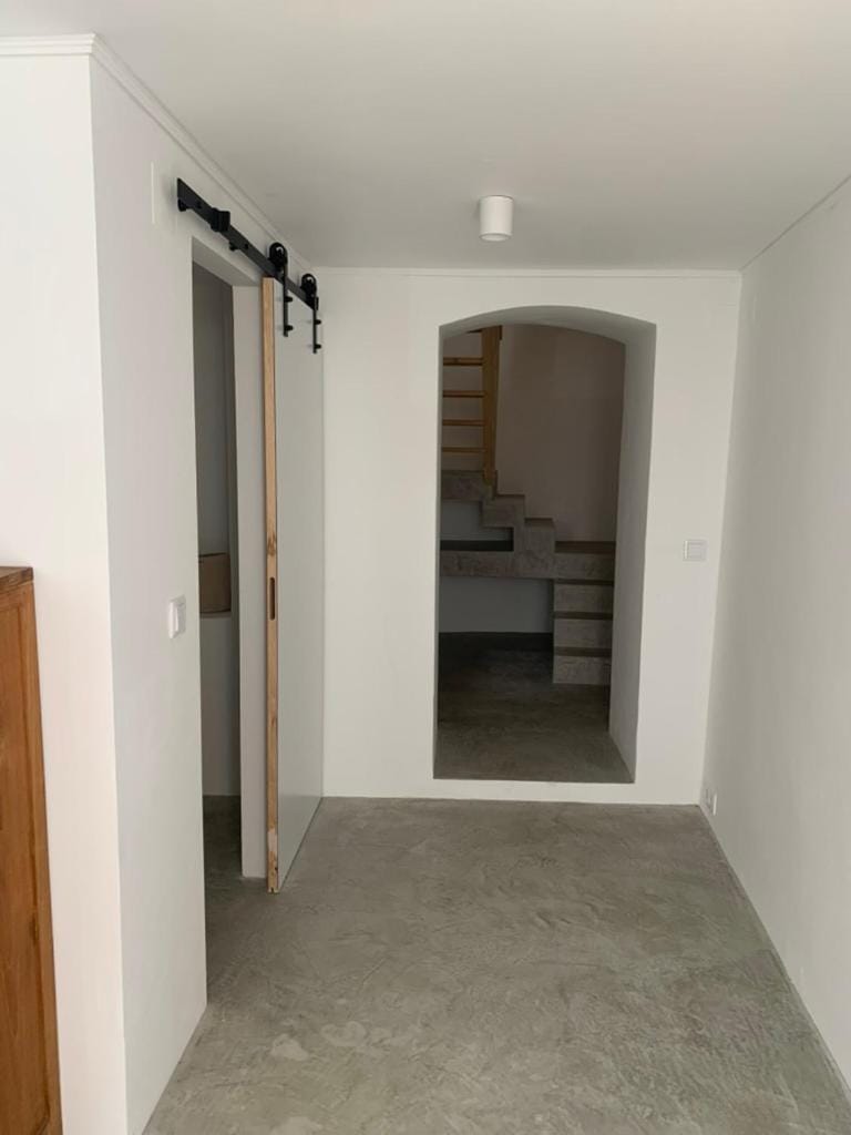 Bathroom, Photo of the whole room