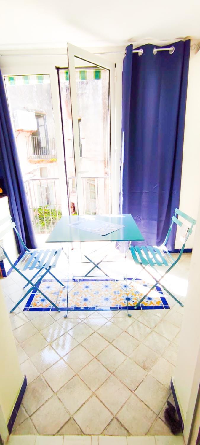 Stanze al Duomo 2 Apartment in Cefalu