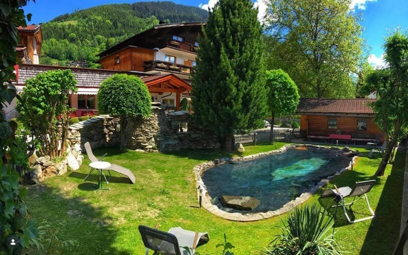 Pension Mayerhofer Bed and Breakfast in Piesendorf