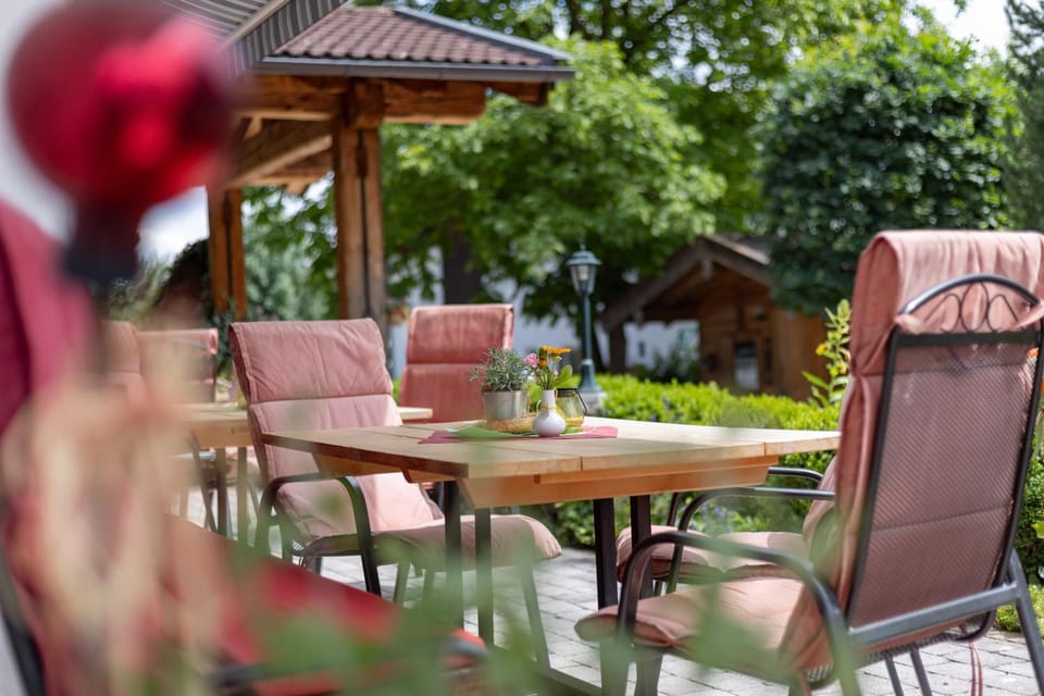 Pension Mayerhofer Bed and Breakfast in Piesendorf