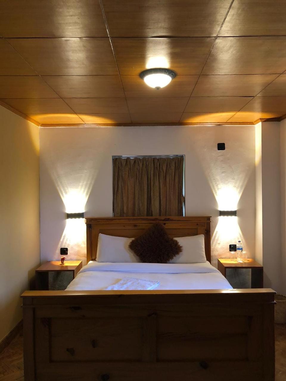 Himalayan Hideaway Hotel in Nepal