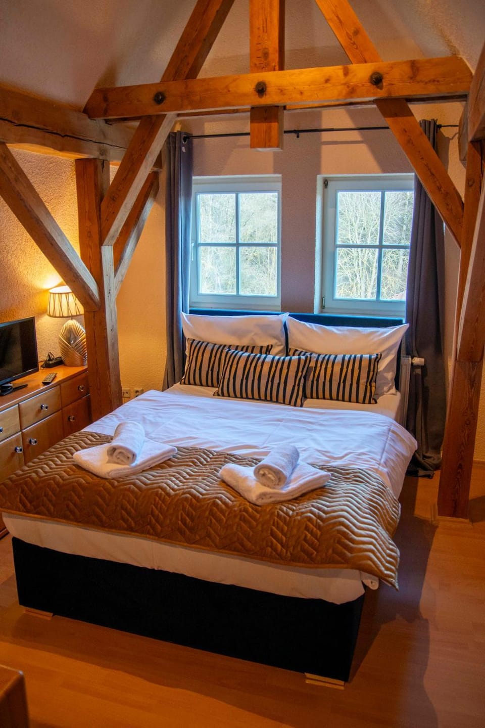 SophienHof Hotel in Thuringia, Germany