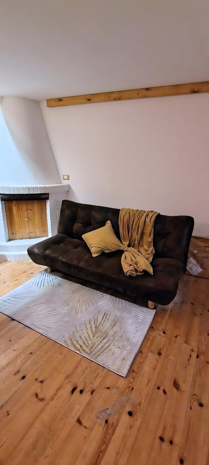 Home Visus House in Abruzzo