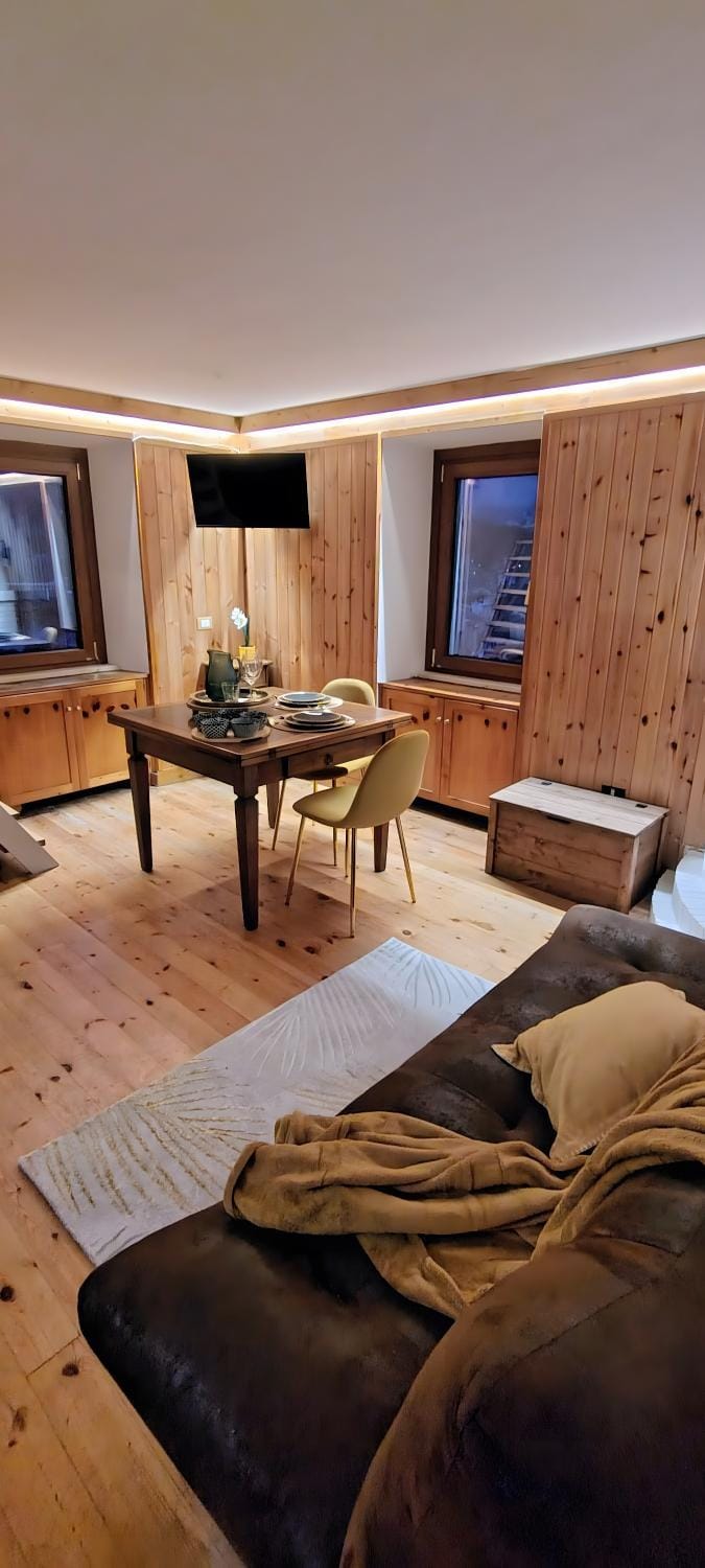 Home Visus House in Abruzzo