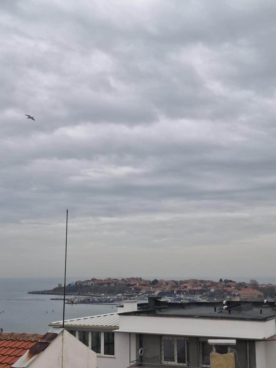 Cozy apartment old city of Nesebar Mesembria Apartment in Nessebar