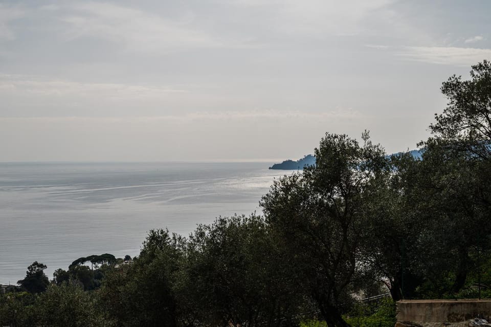 Day, Natural landscape, Sea view