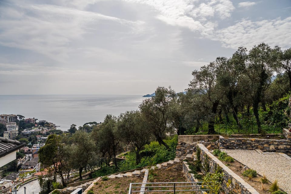 Day, Natural landscape, City view, Sea view