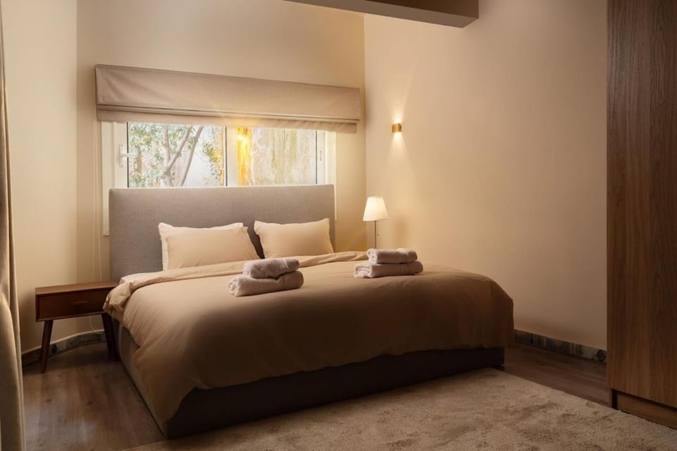 Bayt Shorouk Oasis - Your Chic Green Escape Villa in Egypt
