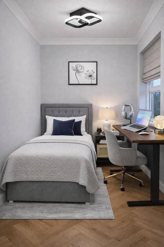 Spacious 3BR Home in Spalding | Parking for Vans House in Spalding