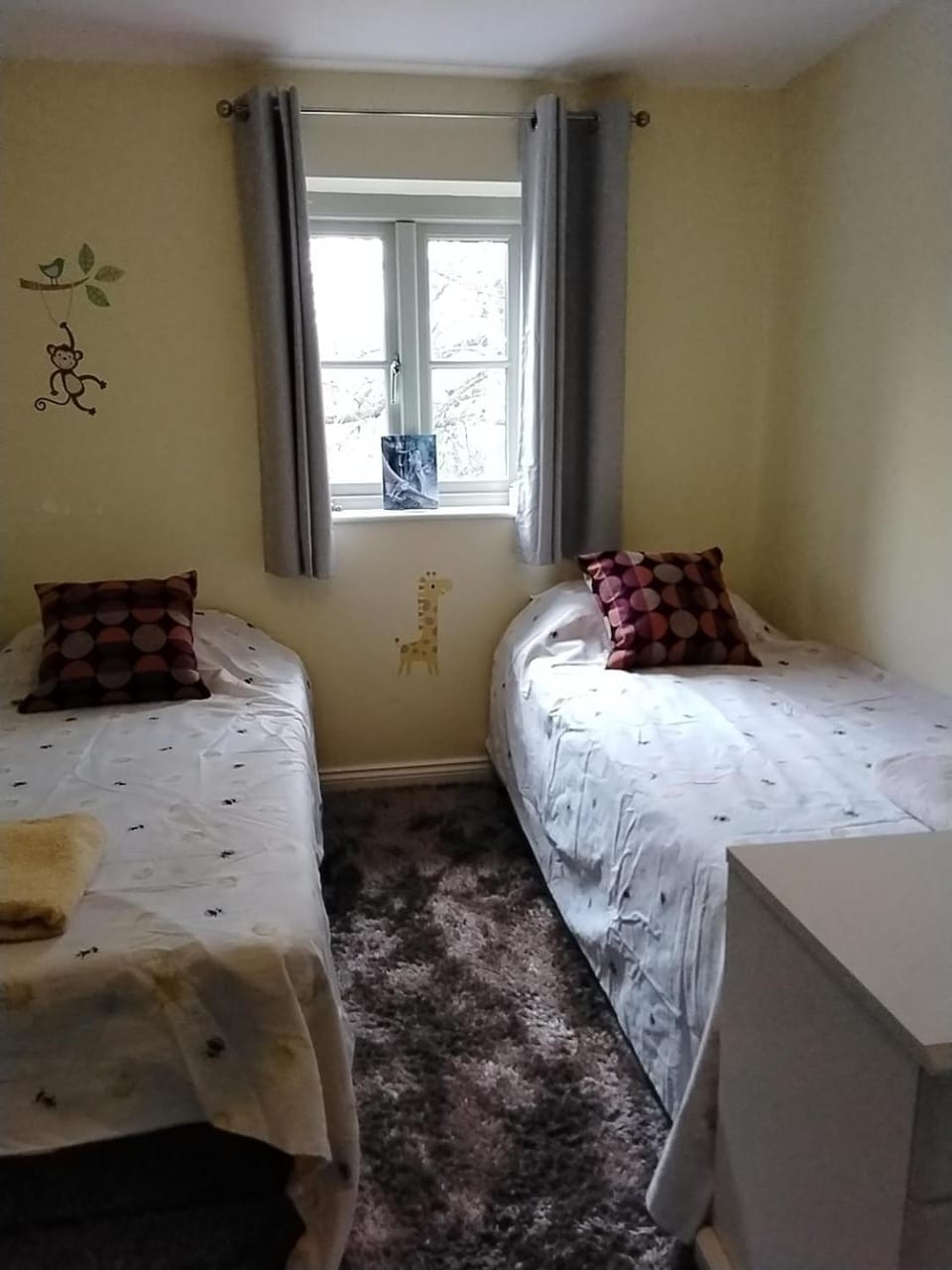 Chalice park Vacation rental in Glastonbury