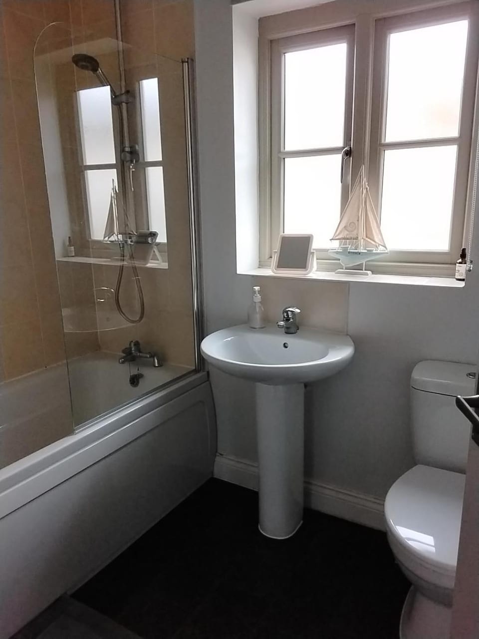 Chalice park Vacation rental in Glastonbury