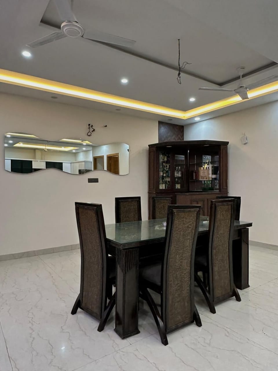 Hacienda napoles Apartment in Punjab, India