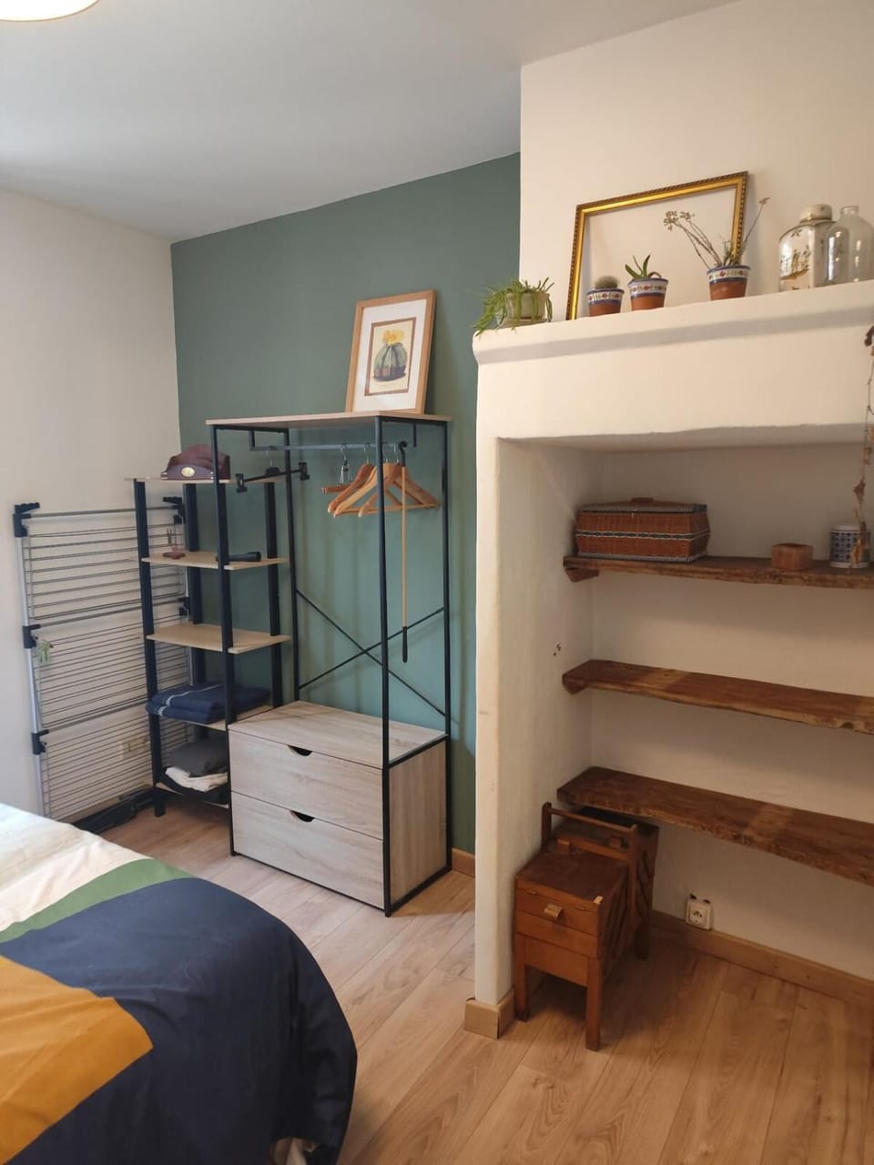 Le refuge des chauffeurs Apartment in Provence