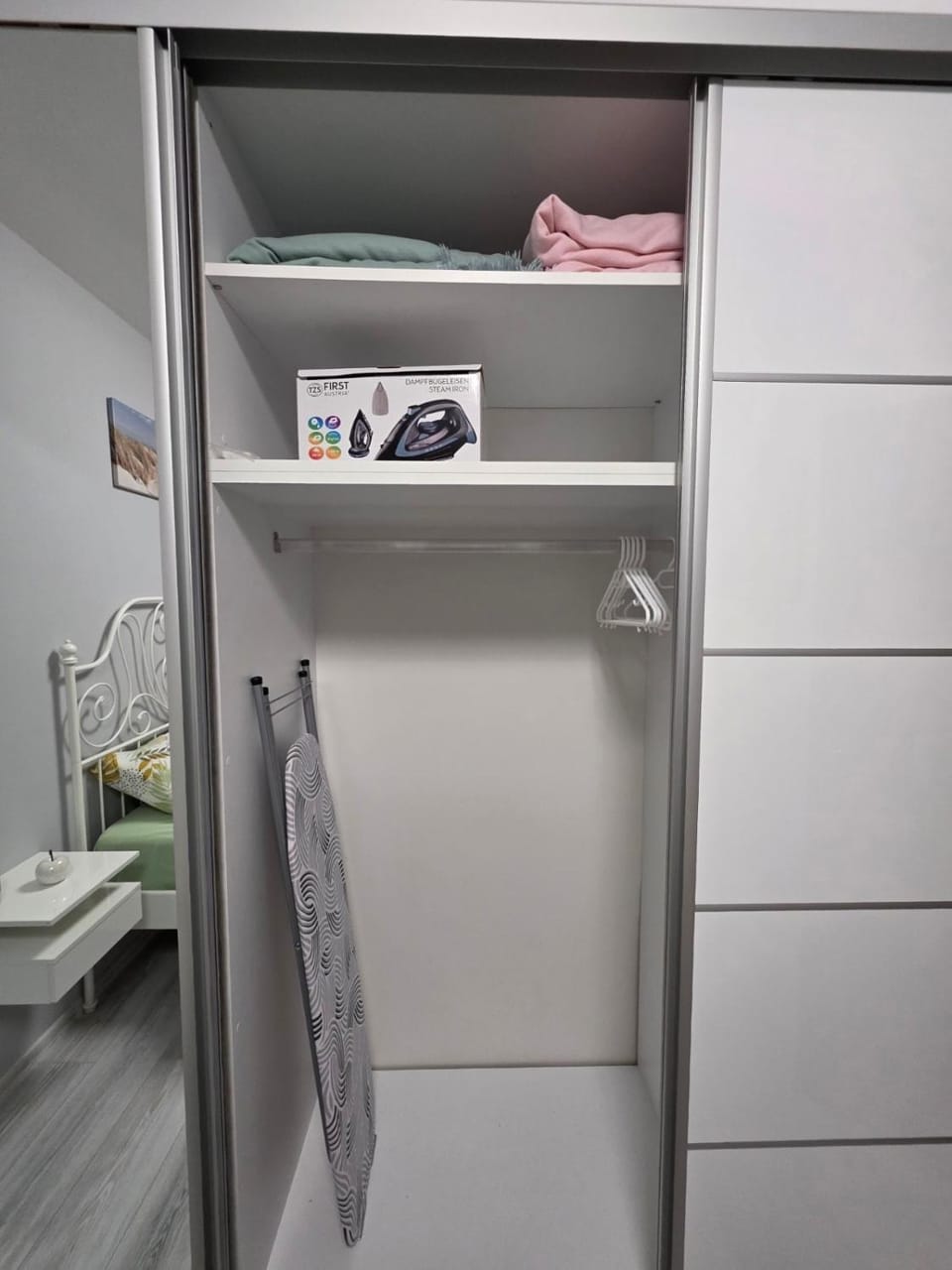 wardrobe