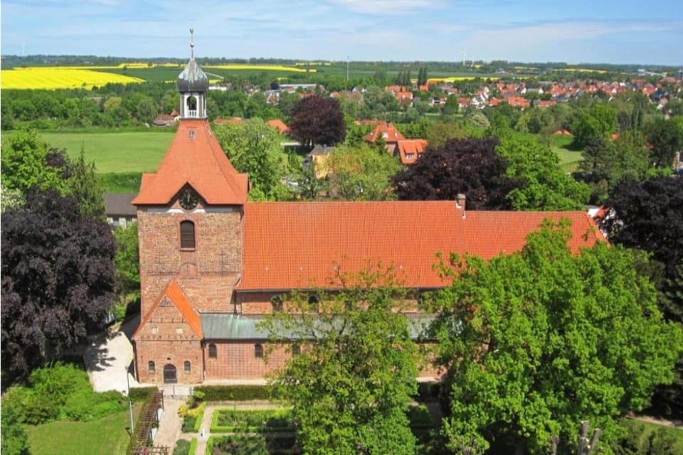 Monteurwohnung Oldenburg in Holstein – zentrale Lage Apartment in Ostholstein