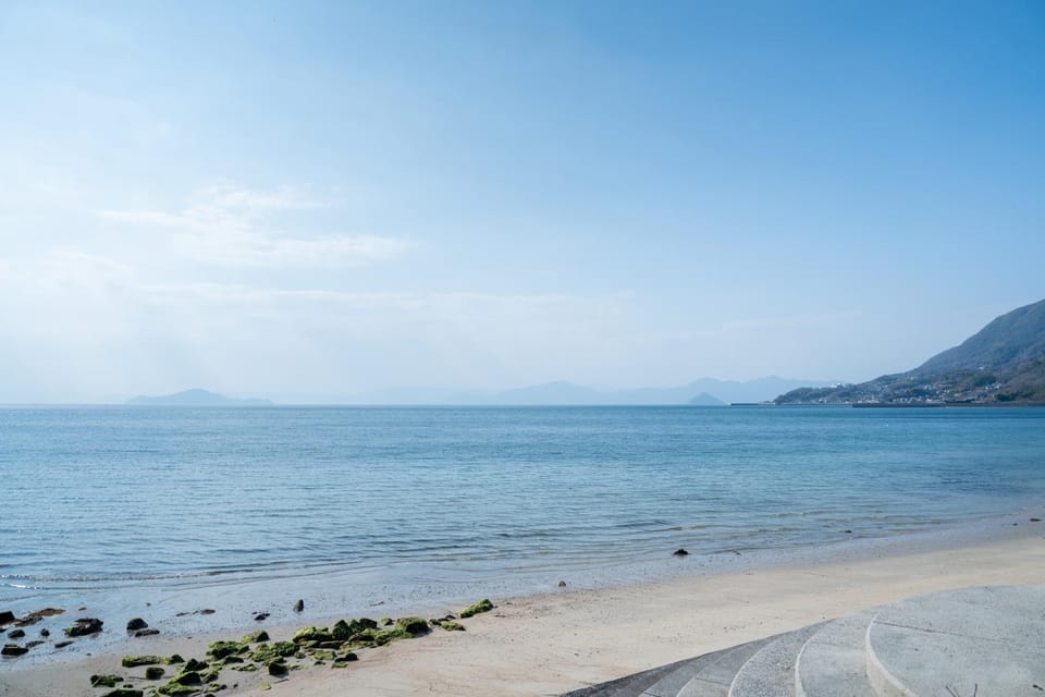 Sea view