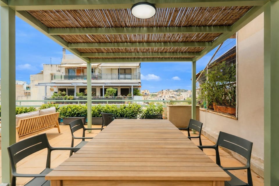 Eridanus Ceramis Suites Apartment in Athens
