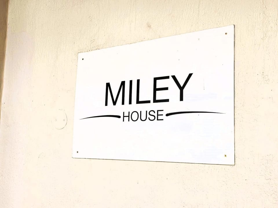 Property building, Property logo or sign