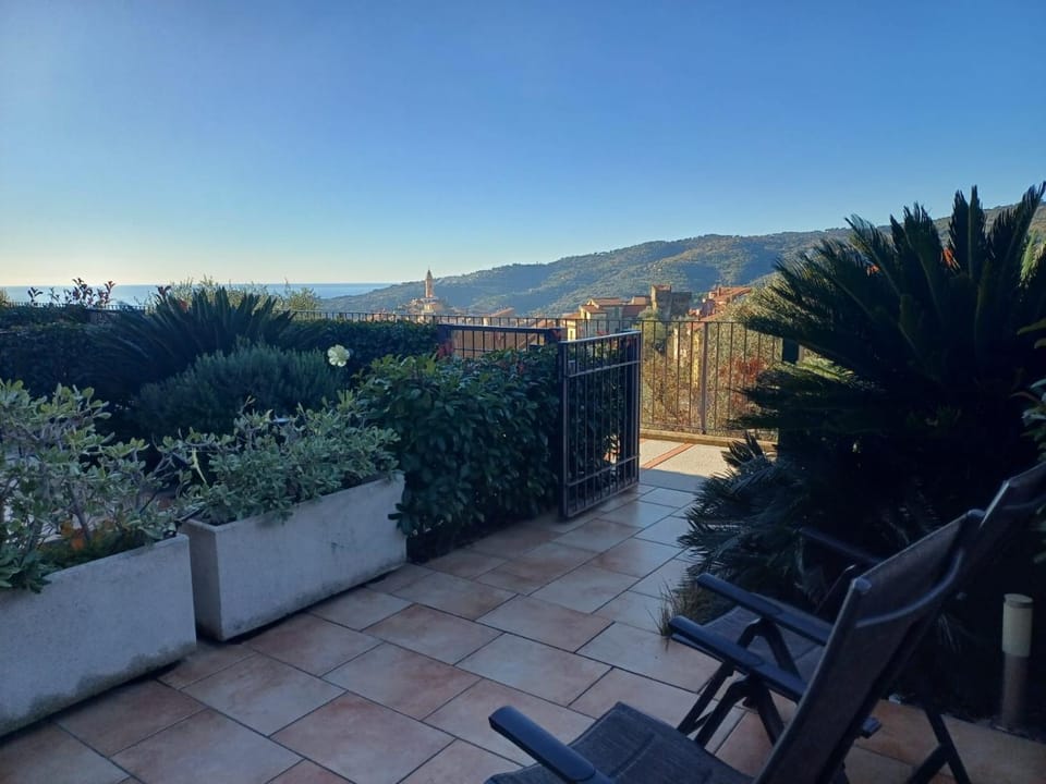 Property building, Patio, View (from property/room)