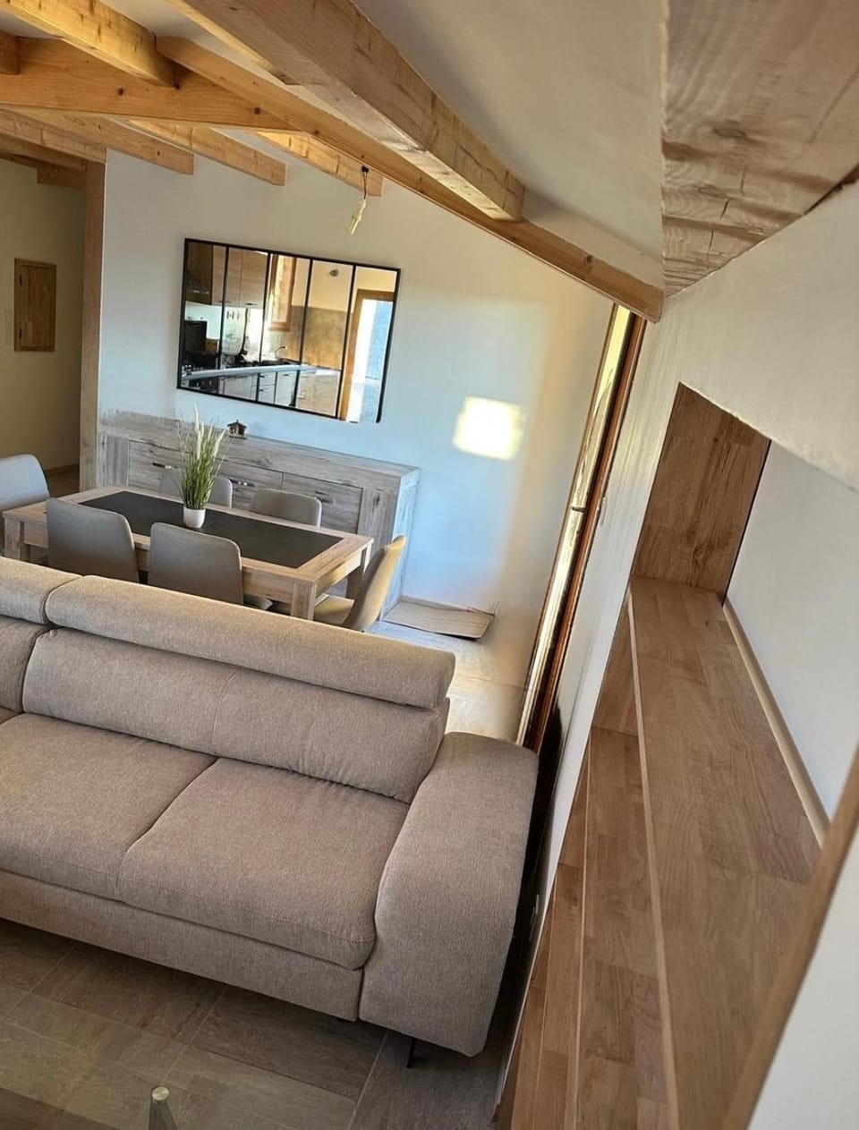Gîte en souvenirs de Léon et Marceline - Ribeyret Apartment in Provence-Alpes-Côte d'Azur