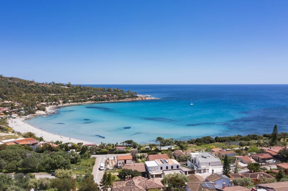Casa Vacanze Mary vicino al mare House in Sardinia