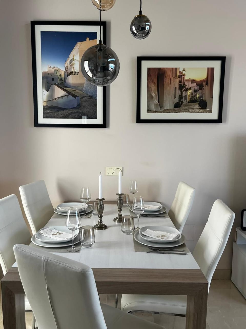 Best Vistamar Sea View Apartment in Río de Torrox