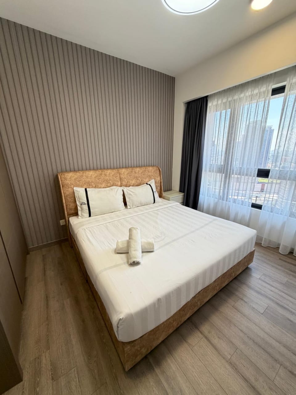 Agile Comfort Cove Luxury Suite Bukit Bintang Apartment in Federal Territory of Kuala Lumpur