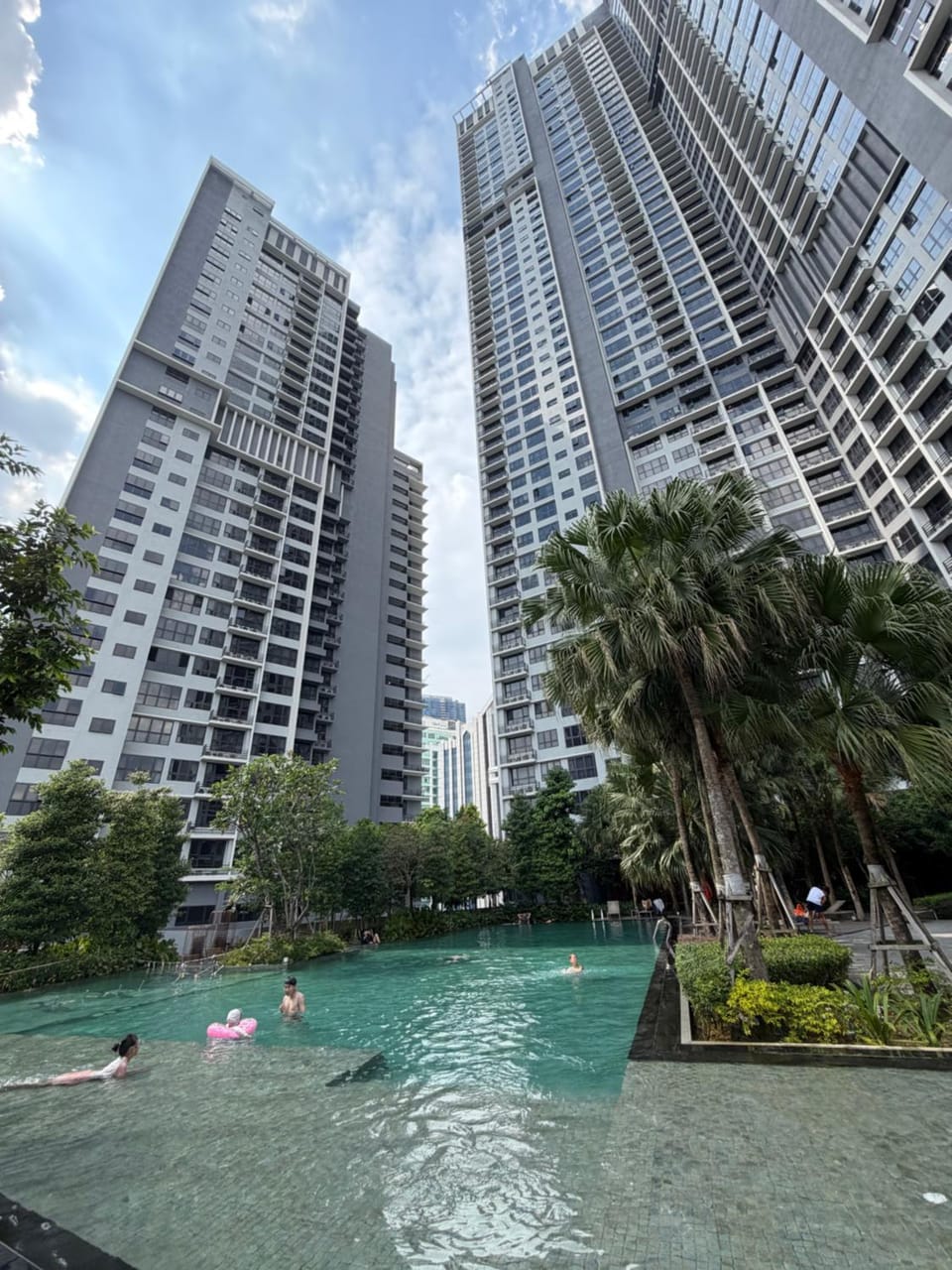 Agile Comfort Cove Luxury Suite Bukit Bintang Apartment in Federal Territory of Kuala Lumpur