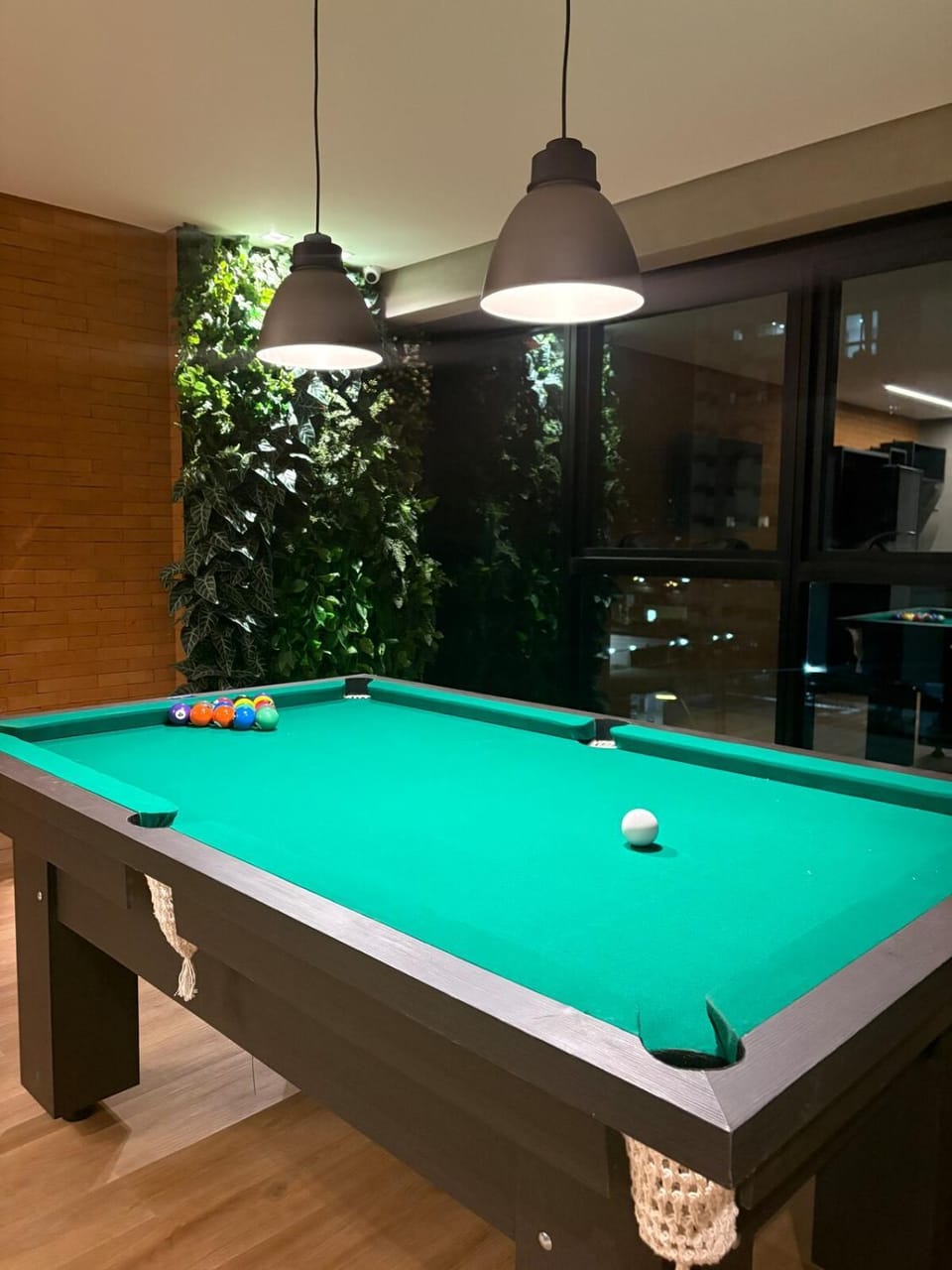 Lounge or bar