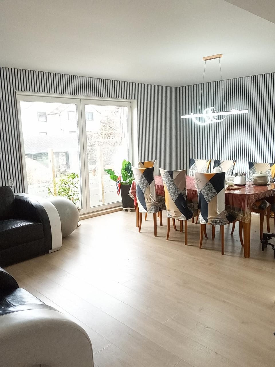 Rooms in Paradis Vacation rental in Bergen