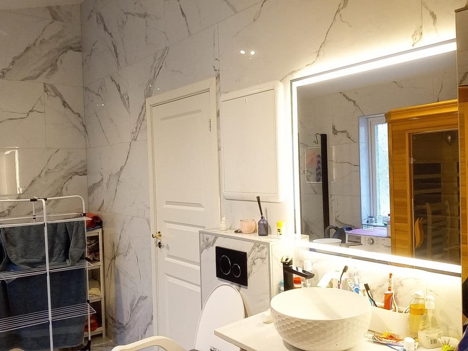 Rooms in Paradis Vacation rental in Bergen