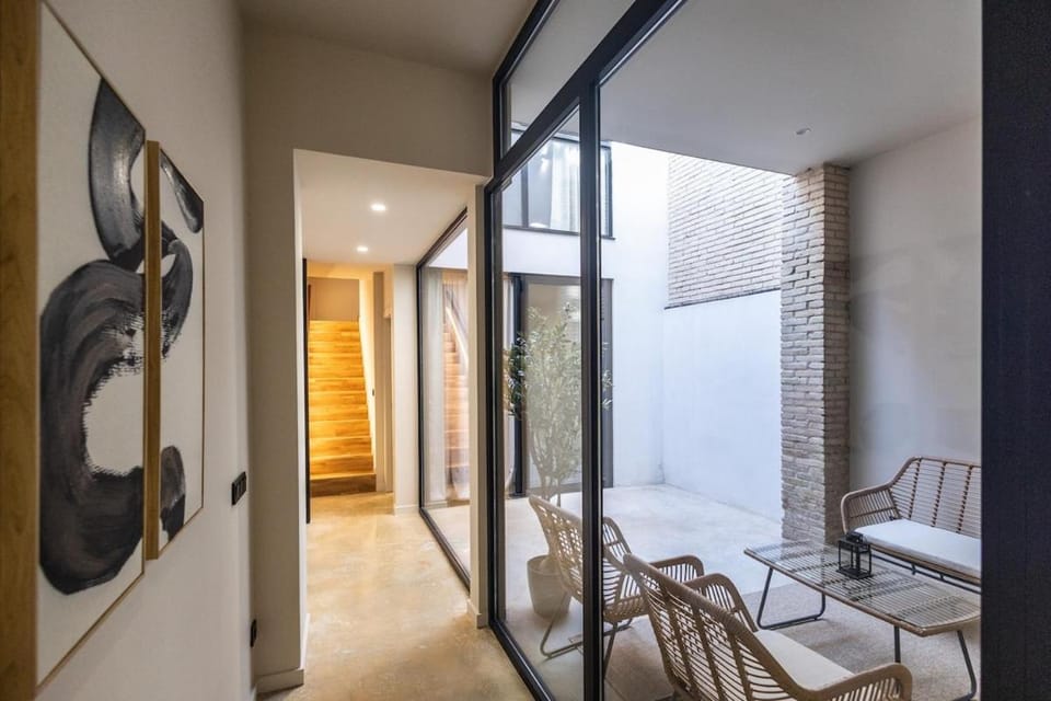 Ruzafa Soho by Concept Flats Apartment in Valencia