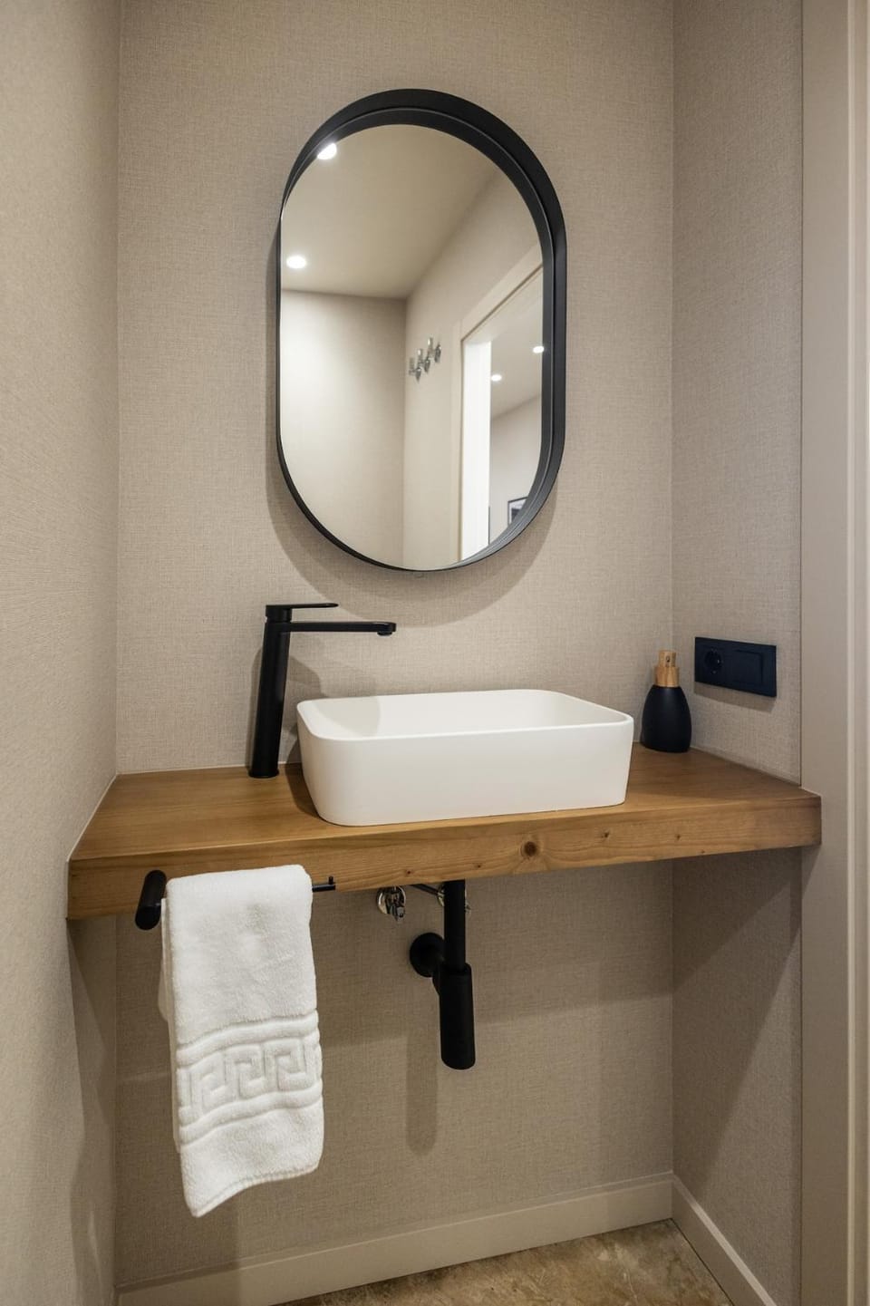 Ruzafa Soho by Concept Flats Apartment in Valencia