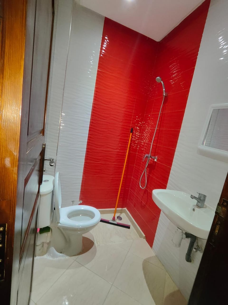Best wave Tamraght- la panière Apartment in Souss-Massa