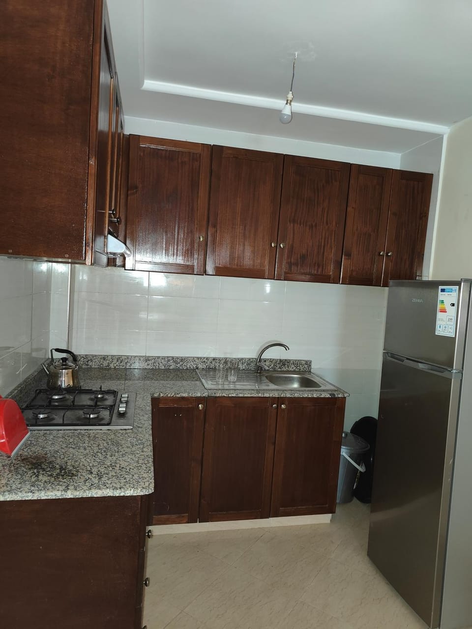 Best wave Tamraght- la panière Apartment in Souss-Massa
