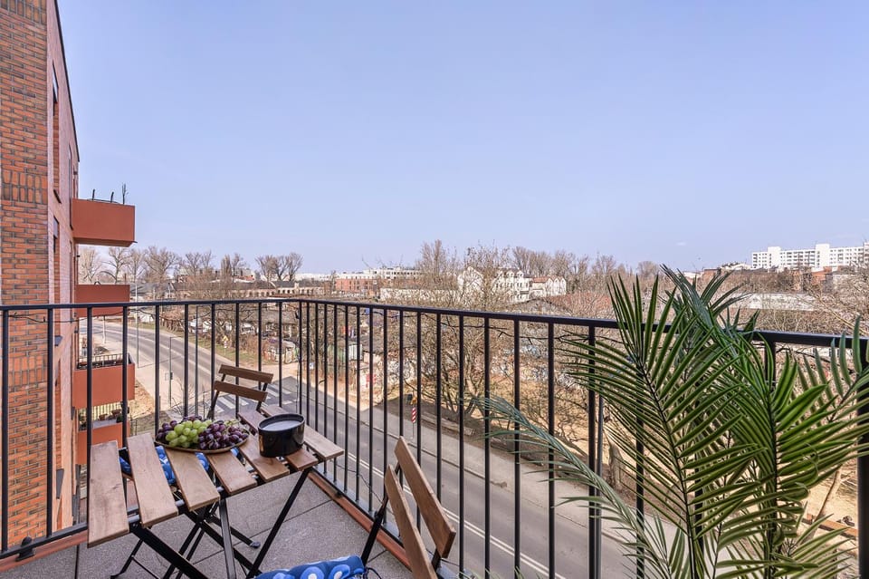 View (from property/room), Balcony/Terrace