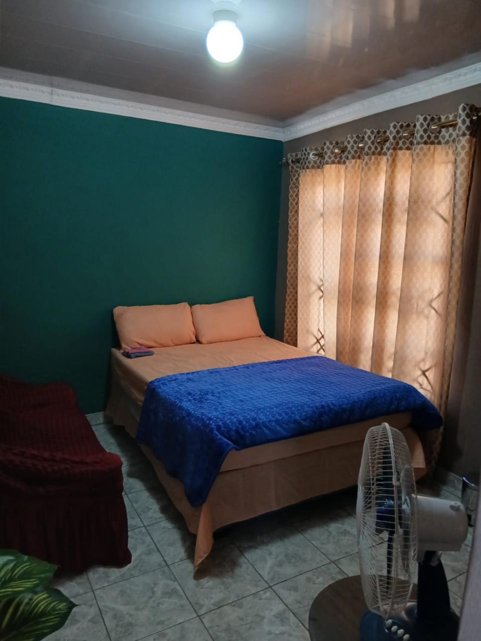 Efkay Guest Apartment in South Africa