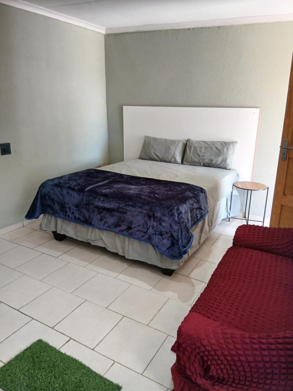 Efkay Guest Apartment in South Africa