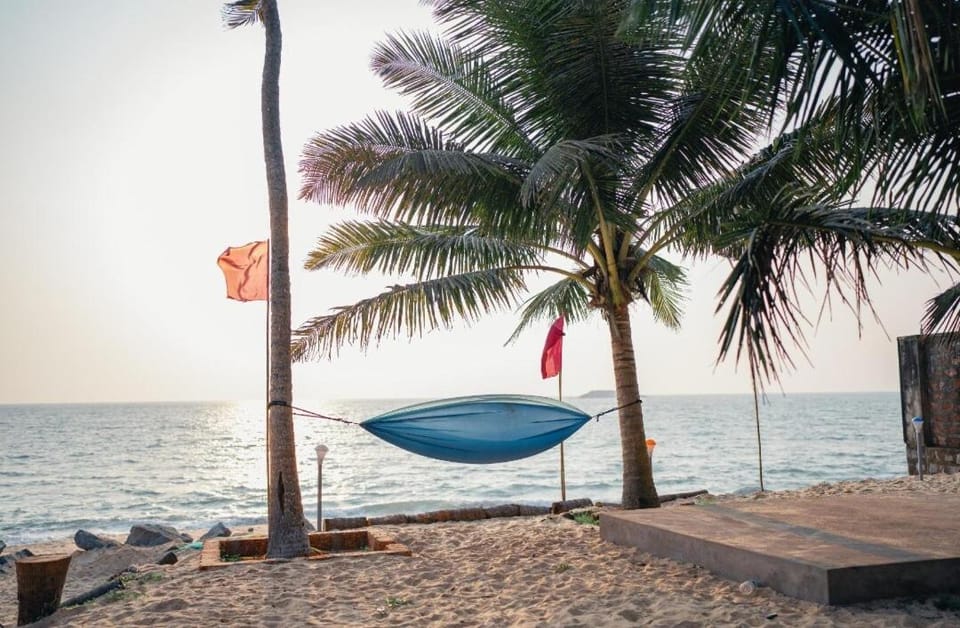 Day, Beach, Sea view