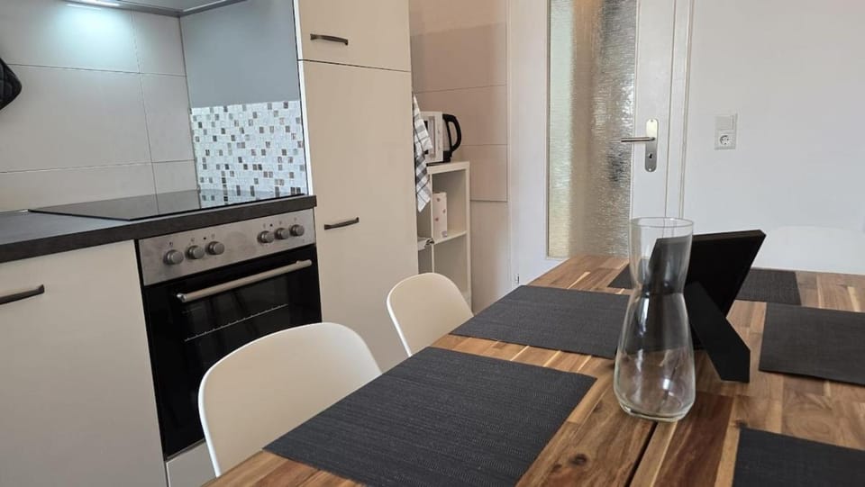 HagenStay Delstern 3 Apartment in North Rhine-Westphalia