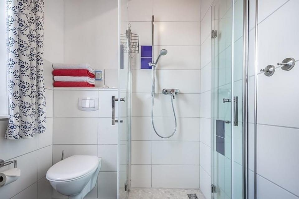 Ostseegarten Langholz - Ferienwohnung Spatzennest bis 4 Pers Apartment in Schleswig-Holstein