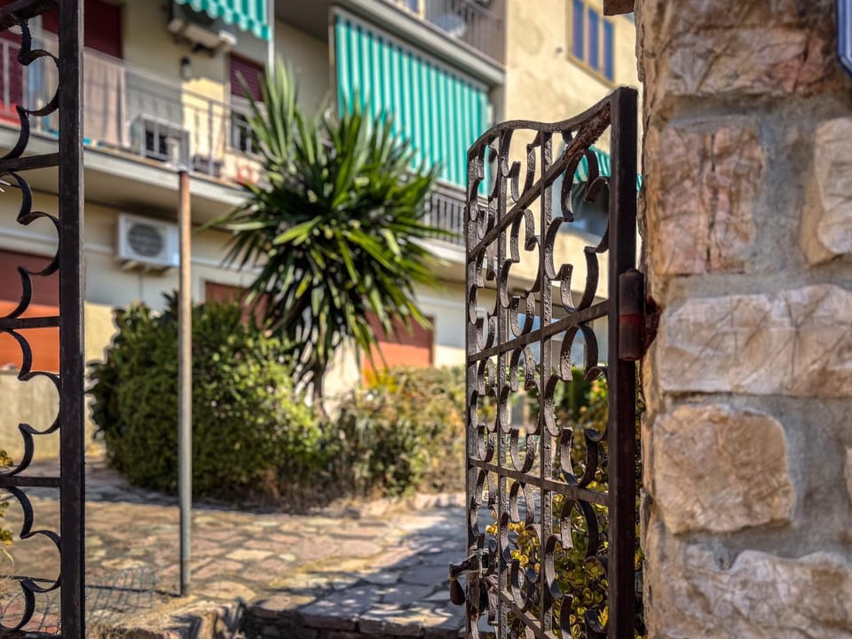 Casetta Azzurra - HelloElba Apartment in Portoferraio