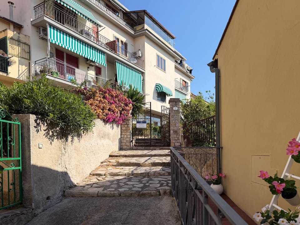 Casetta Azzurra - HelloElba Apartment in Portoferraio